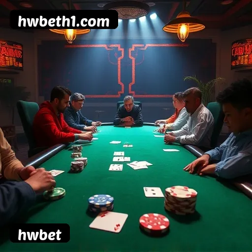 Recursos Exclusivos do App hwbet - Modo Offline, Login Biométrico