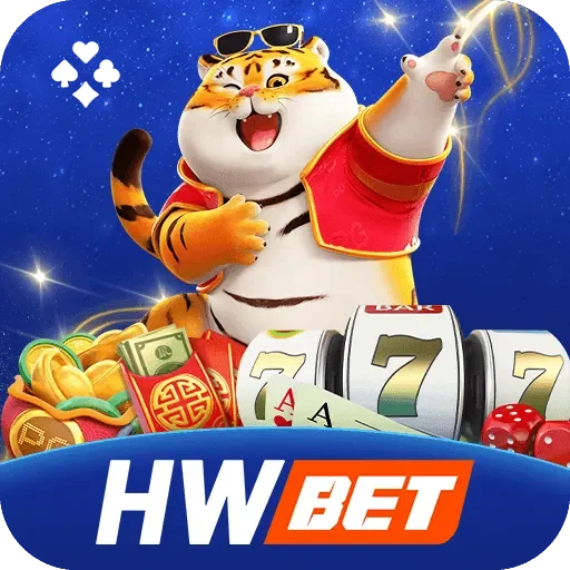 Cassino ao Vivo hwbet - Dealers Brasileiros Profissionais